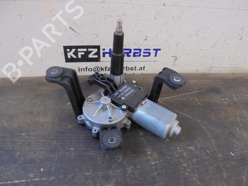 Used Rear wiper motor OPEL ASTRA J Saloon 1.7 CDTI (69) (110 hp) 12885366