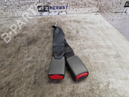 Used Rear left seatbelt NISSAN NAVARA NP300 (D40) 2.5 dCi (144 hp) 31640547