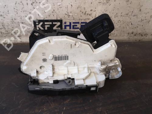 Used Front left lock SEAT LEON (5F1) 1.2 TSI (110 hp) 20093307