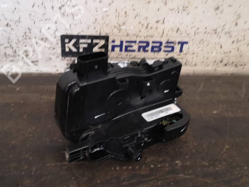 Used Front right lock KIA SPORTAGE III (SL) 2.0 CRDi AWD (136 hp) 12892990