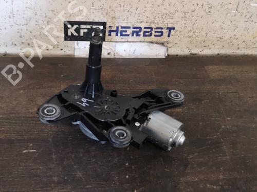 Used Rear wiper motor RENAULT MEGANE IV Grandtour (K9A/M/N_) 1.3 TCe 100 (K9N8) (100 hp) 13442919