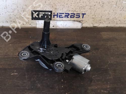 Motor limpa vidros traseiro RENAULT MEGANE IV Grandtour (K9A/M/N_) 1.3 TCe 100 (K9N8) (100 hp) 13442919