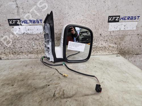 Rétroviseur droit VW CADDY III MPV (2KB, 2KJ, 2CB, 2CJ) 1.2 TSI (105 hp) 30169188