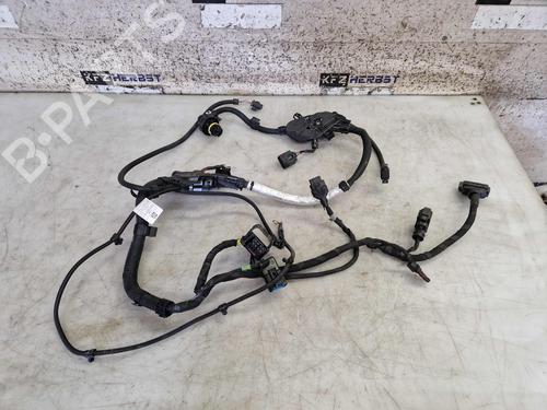Used Wiring harness BMW 7 (G11, G12) 740 e, Le (326 hp) 29933102