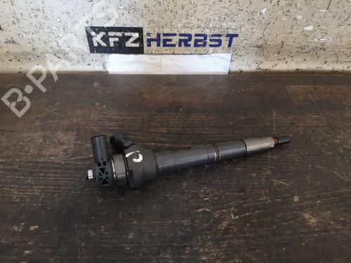 Used Injector VW GOLF VII (5G1, BQ1, BE1, BE2) 2.0 TDI (150 hp) 22280544