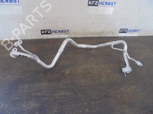 Used AC pipe MERCEDES-BENZ A-CLASS (W176) A 160 CDI / d (176.011) (90 hp) 13062945