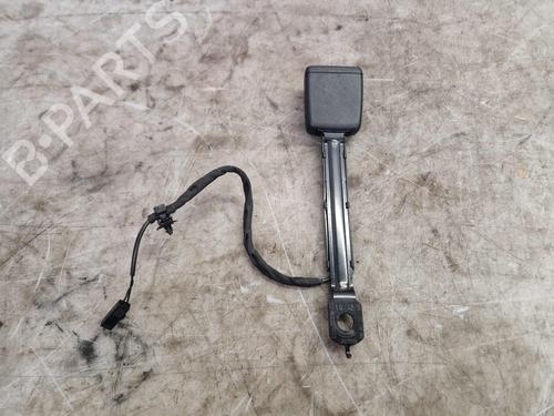Front left seatbelt VW T-ROC (A11, D11) 1.0 TSI | BP33736848I26 - Image 2