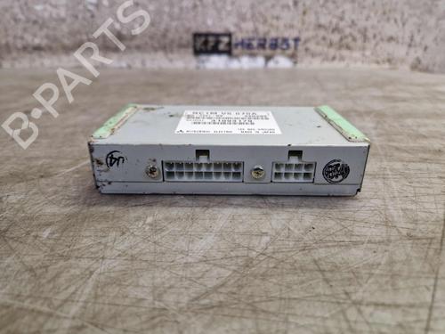 Control unit MAZDA 6 Estate (GJ, GL) 2.2 D | BP25379066M11 