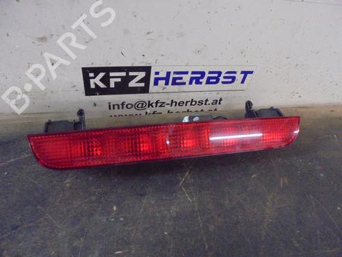 Used Third brake light NISSAN X-TRAIL I (T30) 2.2 Di 4x4 (114 hp) 12866367