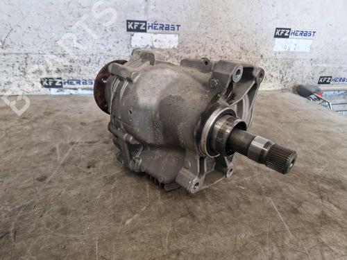 Transfer box SKODA OCTAVIA III Combi (5E5, 5E6) 1.6 TDI 4x4 | BP37461036M36 - Image 2