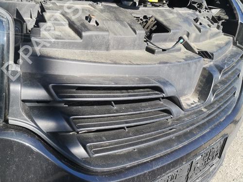 Grill RENAULT TRAFIC III Van (FG_) 1.6 dCi 95 (FGMJ, FGMR) | BP36260176C40 - Image 2
