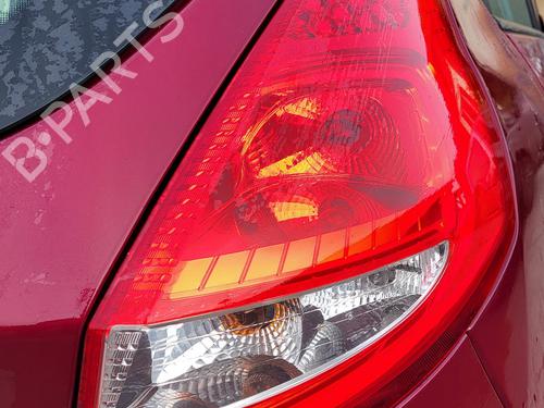 Høyre baklys Høyre baklys FORD FIESTA VI (CB1, CCN) 1.25 (82 hp) 39738155 39738155