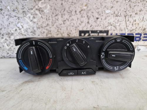 Used Climate control SKODA FABIA III Estate (NJ5) 1.0 (60 hp) 26733672