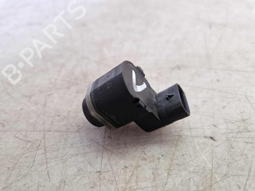Used Electronic module AUDI A6 C7 Avant (4G5, 4GD) 2.0 TDI (177 hp) 28837204