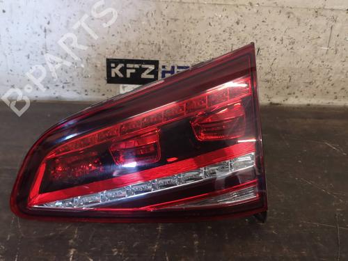 Used Right taillight VW GOLF VII (5G1, BQ1, BE1, BE2) 1.4 TSI (125 hp) 19946166