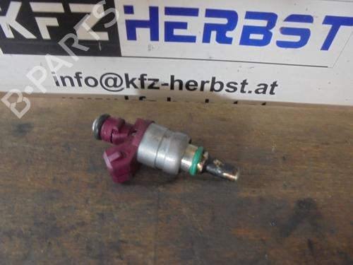 Injector MERCEDES-BENZ SLK (R171) 200 Kompressor (171.442) | BP12865491M100 