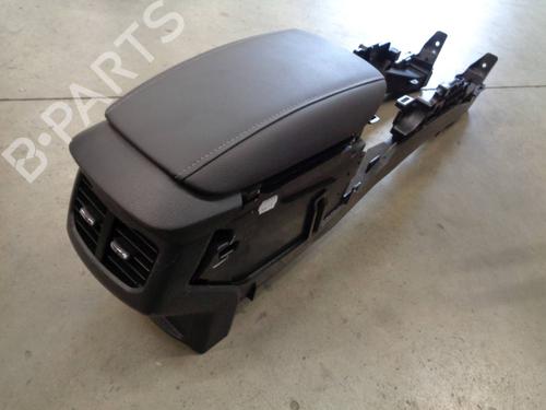 Middle console FORD MONDEO V Turnier (CF) 2.0 TDCi | BP12872034I22 