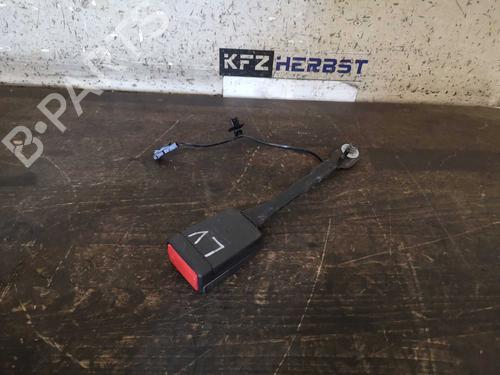 Used Front left seatbelt OPEL ASTRA K Sports Tourer (B16) 1.6 CDTi (35) (136 hp) 22280625