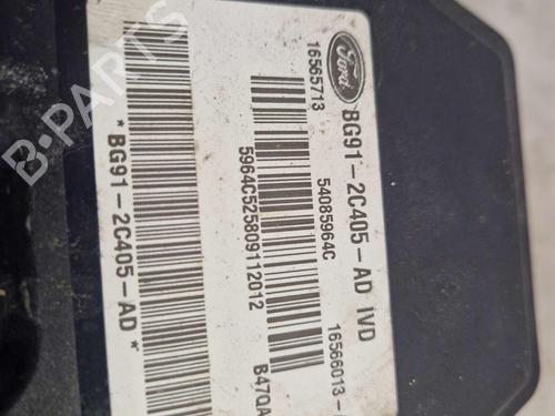 ABS pump FORD GALAXY II (WA6) 2.0 TDCi | BP30123604M43 - Image 2