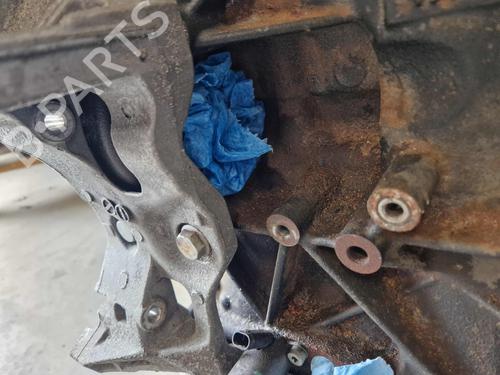 Engine VW GOLF VII (5G1, BQ1, BE1, BE2) 1.6 TDI | BP33649136M1 - Image 3