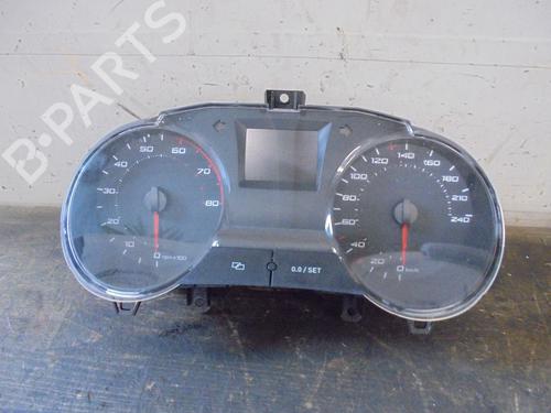 Used Instrument cluster SEAT IBIZA IV ST (6J8, 6P8) 1.4 (85 hp) 20090560