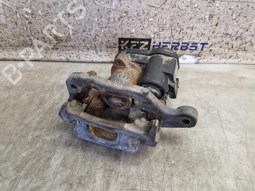 Left rear brake caliper NISSAN QASHQAI II SUV (J11, J11_) 1.5 dCi | BP25795222M107 
