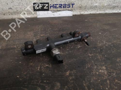Used Injection rail FORD GALAXY III (CK) 2.0 TDCi (150 hp) 13443906