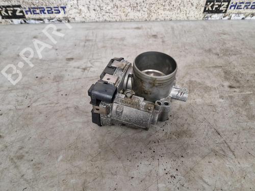 Used Throttle body Throttle body VW GOLF VII Variant (BA5, BV5) 1.2 TSI (105 hp) 33629008 33629008