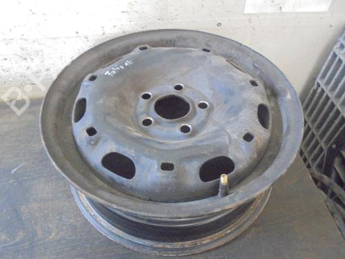 Velg SKODA FABIA I (6Y2) 1.2 (54 hp) 12868763