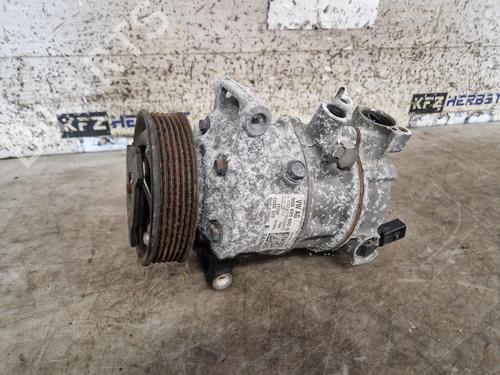 Used AC compressor AC compressor SKODA RAPID Spaceback (NH1) 1.6 TDI (115 hp) 34579235 34579235