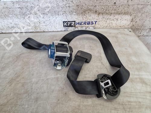 Sicherheitsgurt hinten links für VW SHARAN (7N1, 7N2) 2.0 TDI (150 hp) 26201966