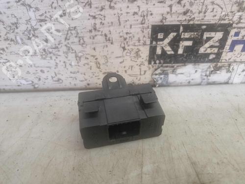 Øvrige Styrinhsenheder CITROËN GRAND C4 SPACETOURER (3A_, 3E_) 1.5 BlueHDi 130 (131 hp) 29527636