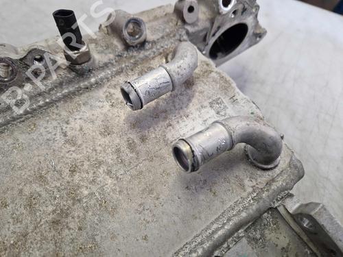 Intake manifold VW GOLF VII Variant (BA5, BV5) 1.6 TDI | BP27638163M70 