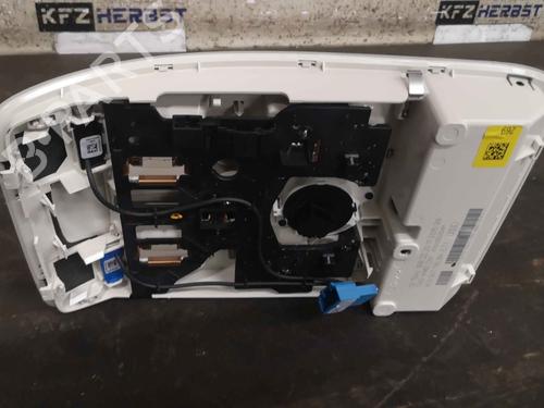 Interior roof light AUDI A5 Sportback (8TA) 2.0 TDI quattro | BP22281675I8 