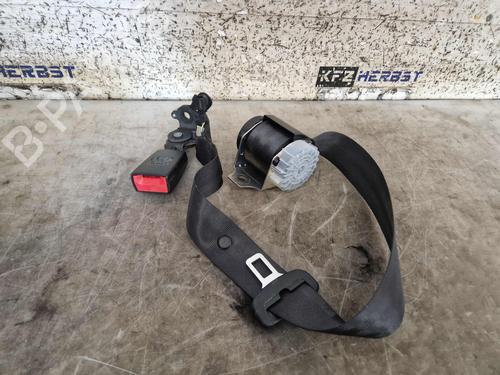 Used Rear center seatbelt Rear center seatbelt SKODA OCTAVIA III Combi (5E5, 5E6) 1.6 TDI (110 hp) 36260134 36260134