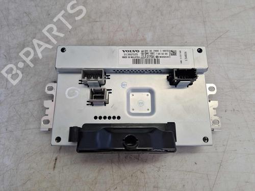 Display monitor VOLVO V40 Cross Country (526) D2 | BP28162070C48 
