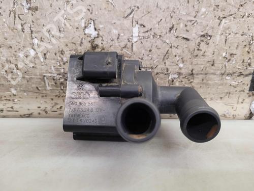 Ekstra vandpumpe VW GOLF VI Variant (AJ5) 1.6 TDI | BP23644778M111 