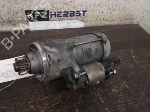 Startmotor VW SHARAN (7N1, 7N2) 1.4 TSI | BP22282117M8 
