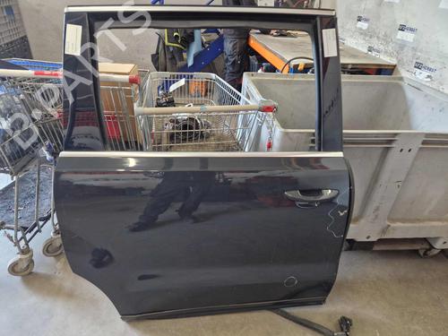 Dør højre bagtil VW SHARAN (7N1, 7N2) 1.4 TSI (150 hp) 33122289