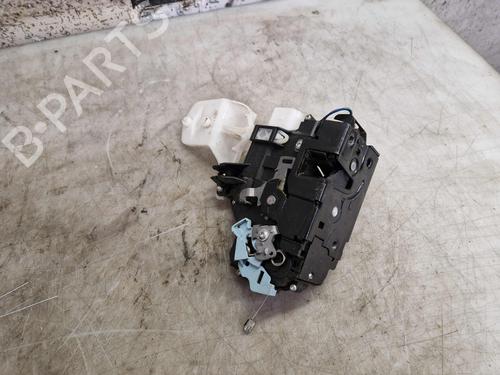 Front left lock VW CADDY III MPV (2KB, 2KJ, 2CB, 2CJ) 1.2 TSI | BP30169200C98