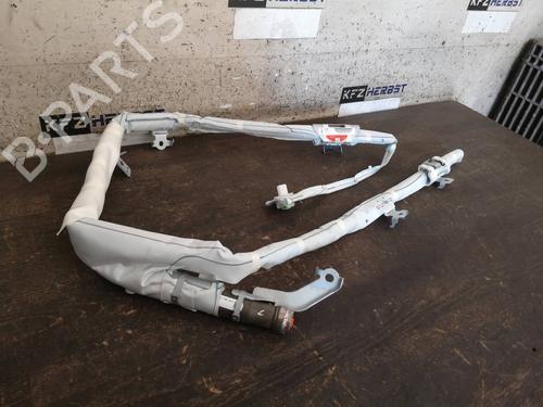 Used Left curtain airbag MAZDA 3 (BM, BN) 2.2 D (150 hp) 12880765