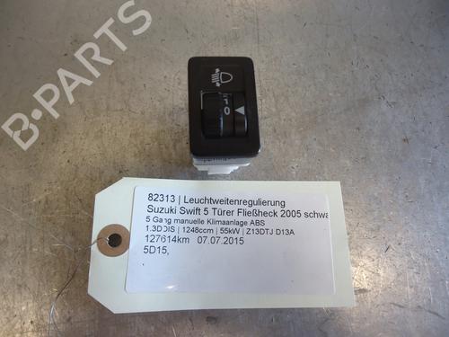 Koplamp verstelmotor SUZUKI SWIFT III (MZ, EZ) 1.3 DDiS (RS413D) (75 hp) 13060619