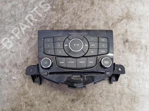 Used Switch Switch CHEVROLET CRUZE Hatchback (J305) 2.0 CDI (163 hp) 34235373 34235373