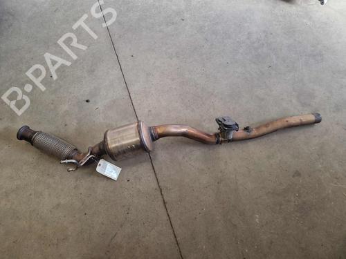 Used Catalyst VW TOURAN (5T1) 2.0 TDI (116 hp) 30293695