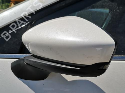 Używane Lusterko boczne lewe Lusterko boczne lewe MAZDA 3 Hatchback (BP) 2.0 SKYACTIV-G M Hybrid (122 hp) 36157228 36157228