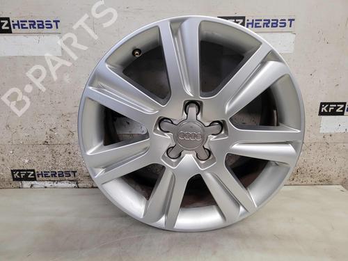Used Rim AUDI A4 B8 Avant (8K5) 3.0 TDI quattro (240 hp) 23986325