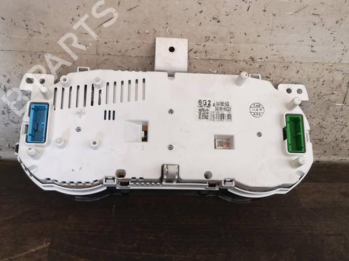 Cockpit SUZUKI IGNIS II (MH) 1.3 4x4 (RM413) | BP12877999C47 