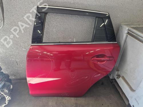 Used Left rear door MAZDA 6 Estate (GJ, GL) 2.2 D (150 hp) 25281601
