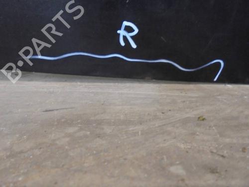 Tailgate HYUNDAI i30 (FD) 1.6 CRDi | BP12873018C6 