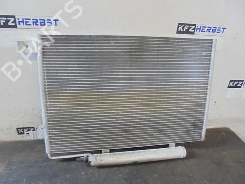 Used AC radiator MERCEDES-BENZ A-CLASS (W169) A 150 (169.031, 169.331) (95 hp) 12869093